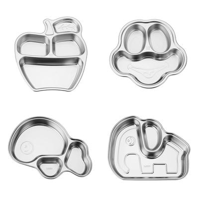 Comida solida – Platos para niños