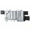 1137328617 Cooling Fan Control Module Heater Motor Blower Resistor For Chevrolet Captiva Opel Antara New