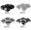 Car New Styling 56mm Wheel Center Hub Cap Sticker Badge Decoration  Nissan Qashqai Note Juke Nismo Patrol Navara Mic GTR X-trail