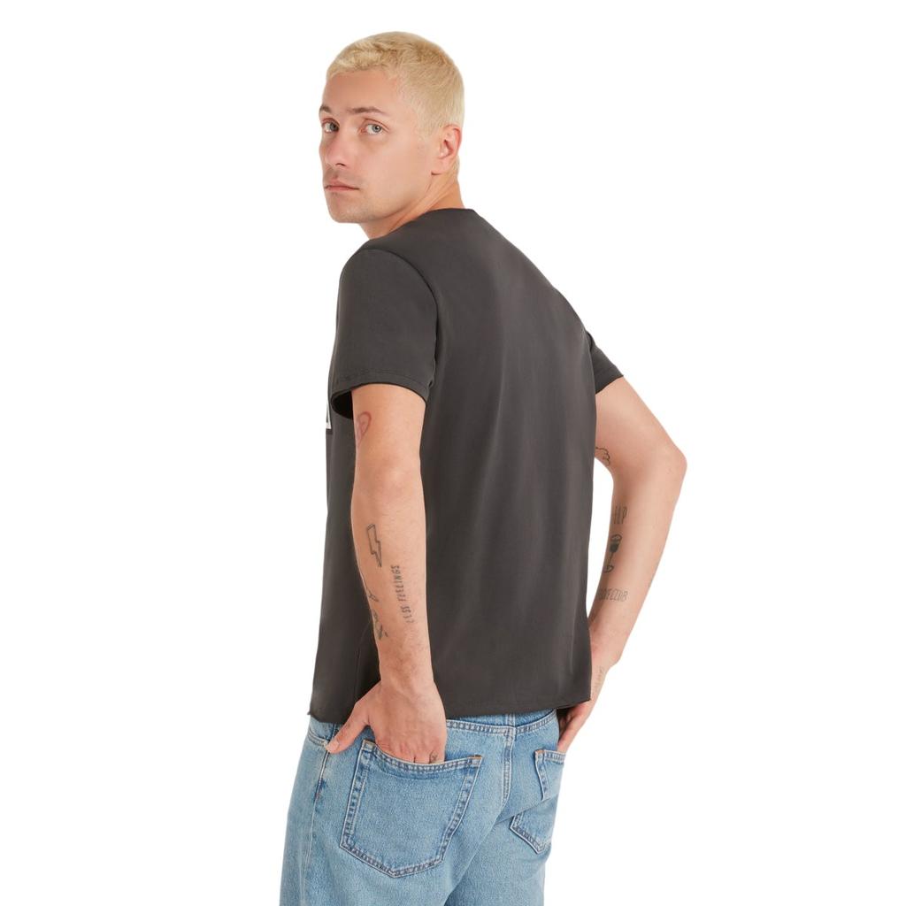 Tričko Oasis Unisex pro dospělé s logem