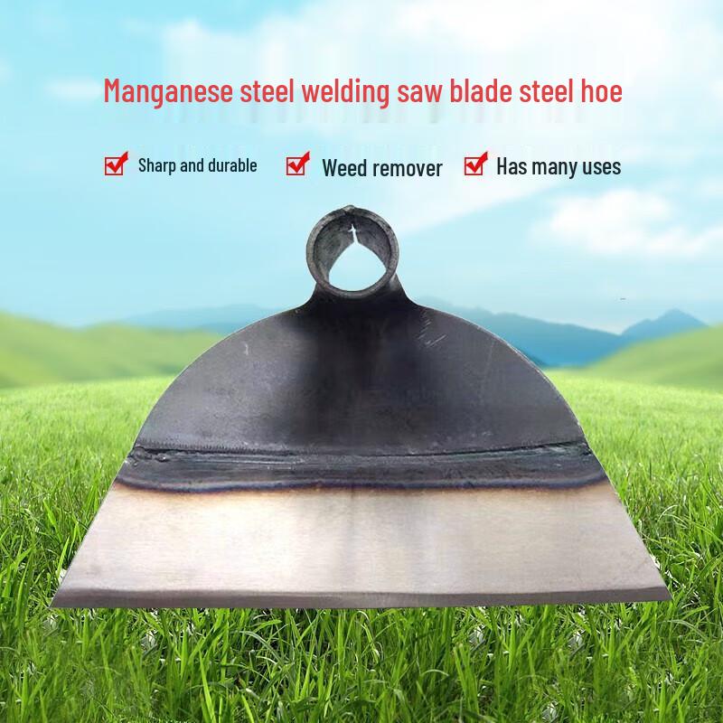 Junyi Manganese Steel Weeding Hoe