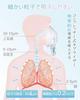 MEDIKEN ME101 Compressor Nebulizer Inhaler, Fine Mist, Quiet Design, Easy Cleaning, USB-C Powered, Compatible with Common Inhalation Medications, Comp