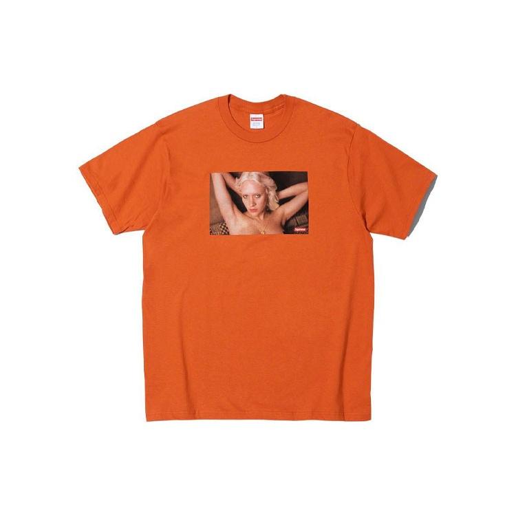 Supreme Gummo Dot Tee Unisex SUP-SS22-642