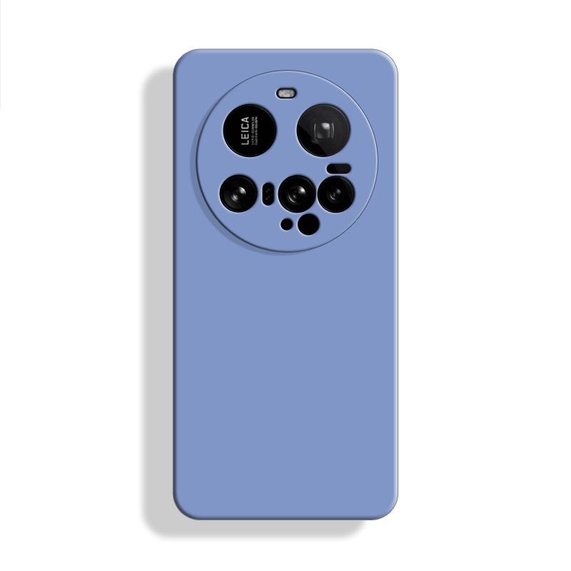 For Xiaomi 15 Ultra 5G Case For Xiaomi 15 Ultra Cover 6.73 inch Original Liquid Silicone Shockproof Bumper For Xiaomi 15 Ultra