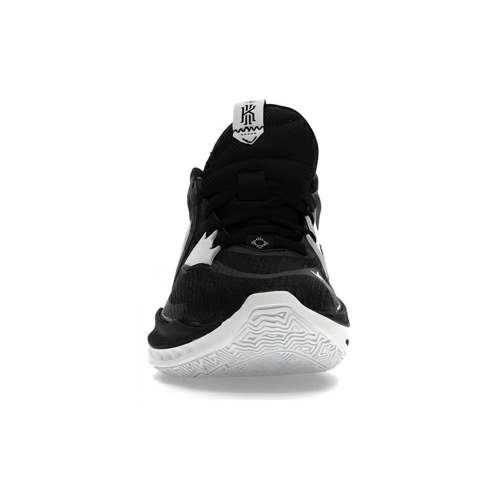 New Nike Kyrie Low 5 Tb Ep 'Black White' DX6565-002