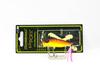Megabass Pop X Baby 50 Mm 3/16 Oz Floating Lure Akatora (9168)
