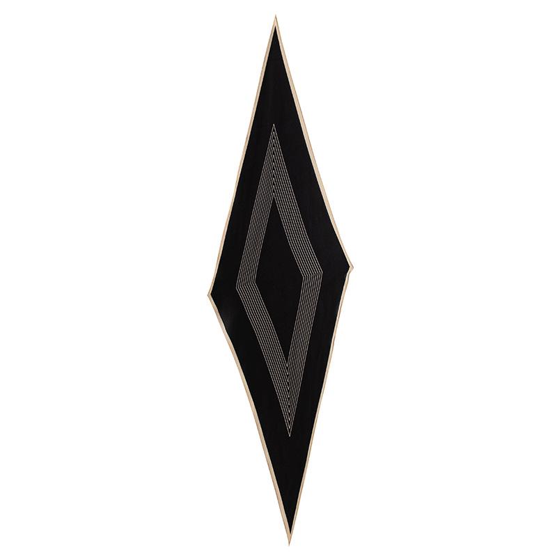 Autumn Women's 100% Mulberry Silk Crepe Double-Sided Scarf – Light Luxury Shawl & Sunscreen Snood