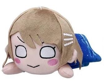 Love Live! Sunshine!! Lying Down Plushie ~Eternal Hours~ Vol.1 (EX) Vol.1 Vol.2 Vol.3 Approx. 17cm (Watanabe You)