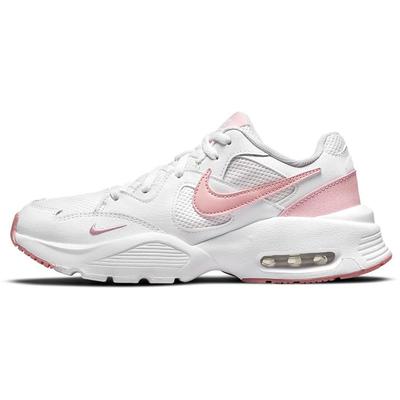 (WMNS) Air Max Fusion 'White Pink Glaze' Women's CJ1671-107