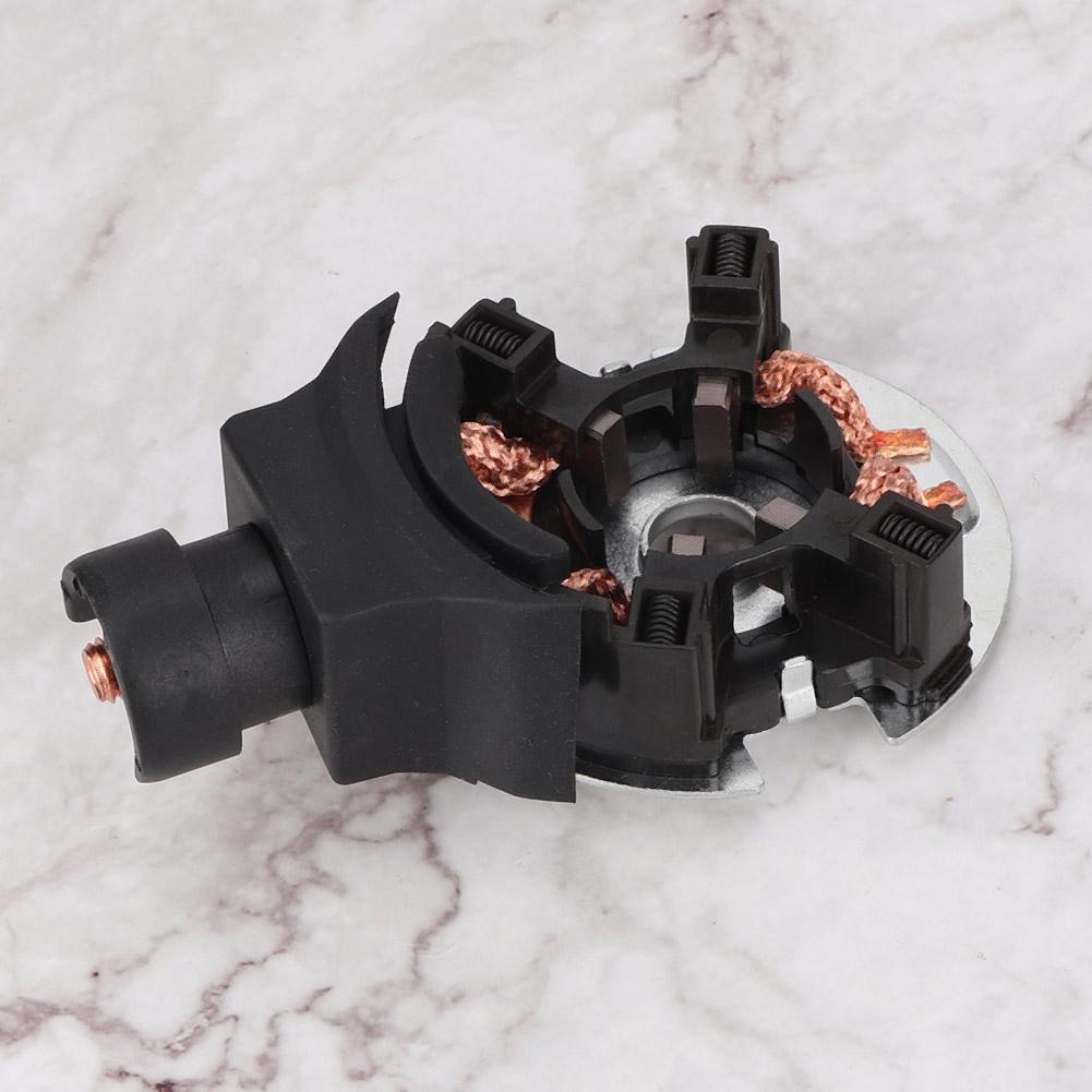 Car Starter Carbon Brushes Holder Fit for Honda FIT ACCORD CIVIC CITY CRIDER