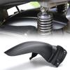 Motorcycle Accessories Rear Fender Rear Mudguard For YAMAHA XMAX 300 XMAX300 X-MAX 300 X-MAX300 2018 2022 2023
