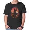 New Design The Dark Lord Sauron TShirt L XL 2XL Unisex T-Shirt