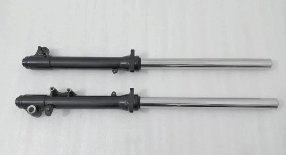 Tinka Royal Enfield Himalayan 411 PRIEKINĖS ŠAKĖS SURINKIMAS DEŠINĖ & KAIRĖ