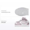 Court Borough Low Recraft PS Plum Fog Kids Sneakers Purple White Venice DV5457-134