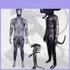 Cosplay kostým Romulus z filmu Vetřelec pro Halloween s unikátním designem pro jevištní vystoupení pro všechna pohlaví