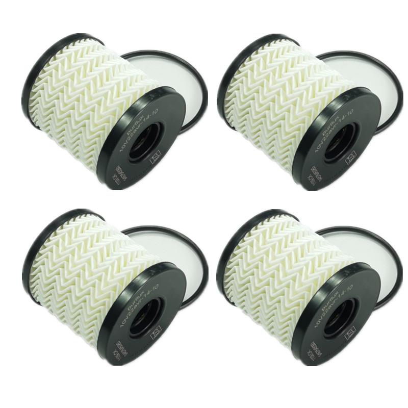 Oil Filter 1629084080 for CITROEN C2 C3 C4 C5 C6 C8 MINI Cooper R56-R60 PEUGEOT 206 207 307 308 407 508 807 3008 5008 1109CK