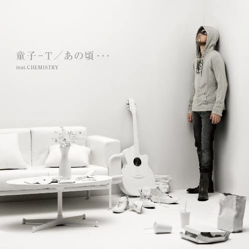 CD BOYT CHEMISTRY  Ano korofeat.CHEMISTRY  UMCC5018 Japan ObiJapanese PopRock Used