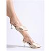 Shoetopia Women'S Mesh Pumps