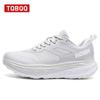 Men's Shock-Absorbing Air Running Shoes Sports Sneakers for Unisex Female Casual Walking Training Lightweight Sports Shoes