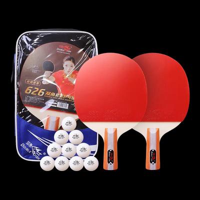 Bordtennis – Pingisrack