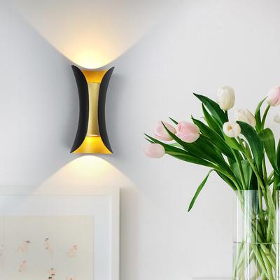 Oświetlenie LED – Lampy ścienne LED