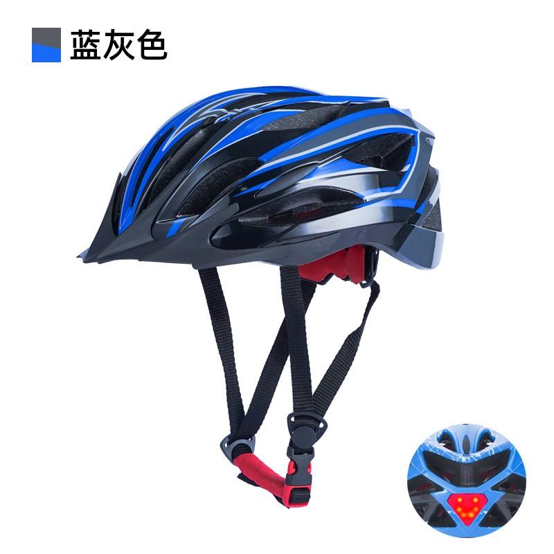 Unisex Bicycle Helmet Mountain Road Cycling Safety Gear PC Shell Lightweight Adjustable Fit