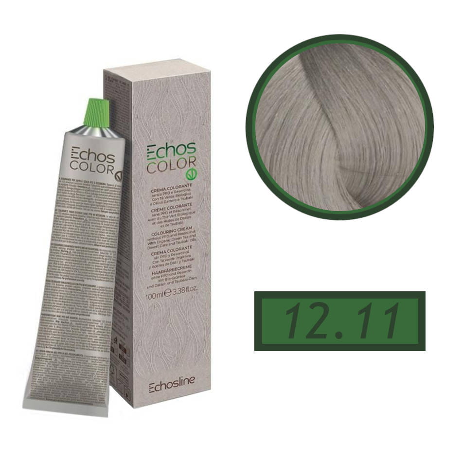 Echosline Echos Color 12.11 paint 100Ml