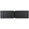 Convenient Folding   Keyboard Compatibility Intelligent Matching Simple & Compact  -lasting Battery Life Easy to Carry Black