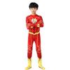 Children's Halloween Superhero Zentai Bodysuit Costume