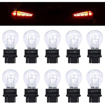 Iluminare exterioară – Lămpi