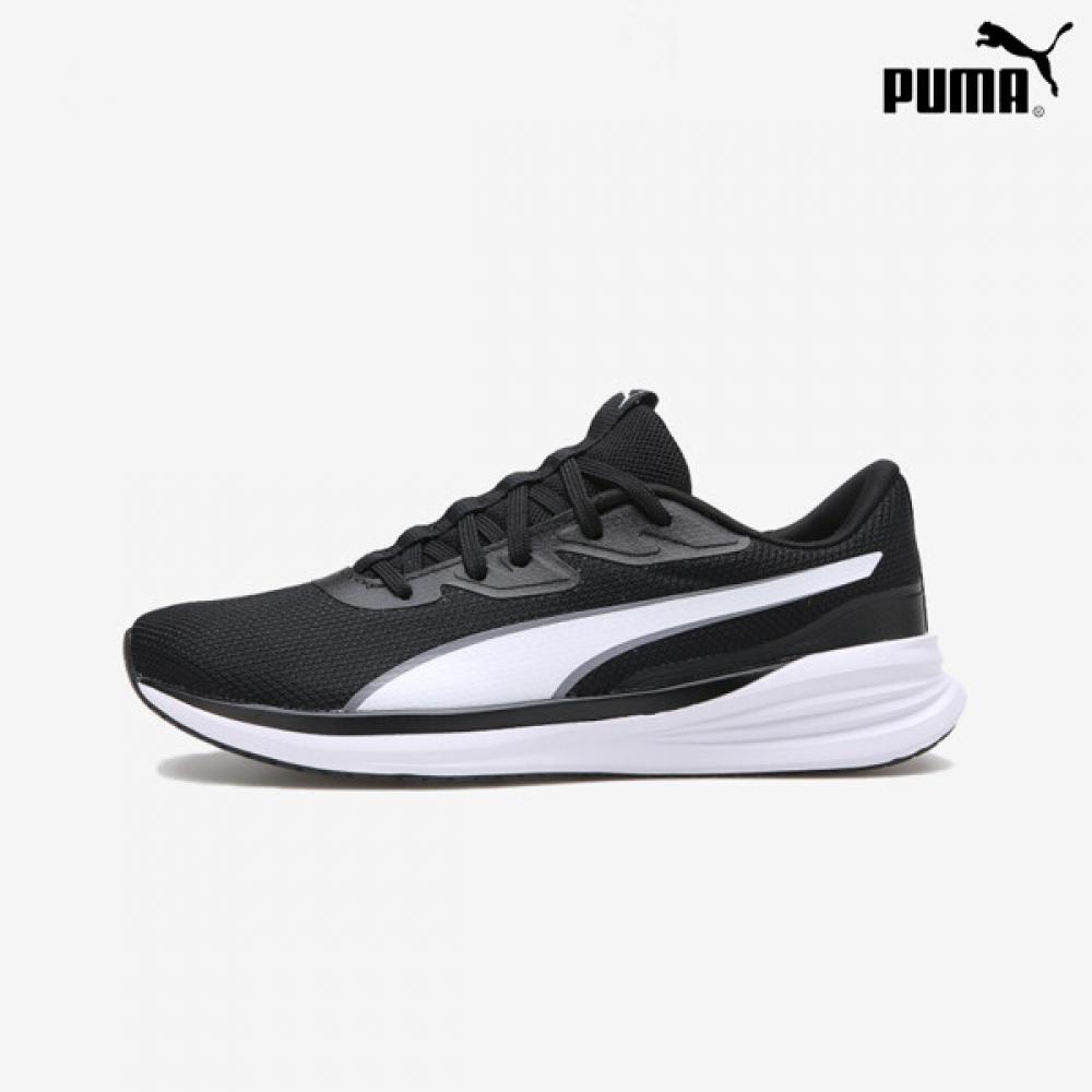 

Pumanite Runner V3 Common Running Shoe 31004001 BLACK/280