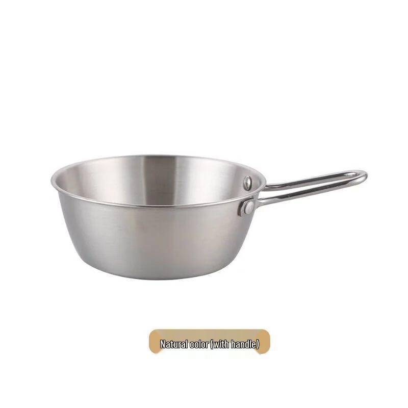 ME304 Stainless Steel Multi-purpose Serving Bowl 300ml