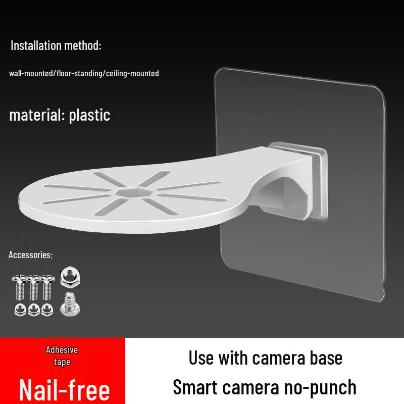 Stropní/nástěnný držák bez vrtání pro dohledovou kameru Xiaomi Ezviz