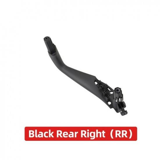 

Car Door Handle Inteior Handle Cover For BMW 5 Series M5 G30 G31 G38 2017 - Carbonfiber Rear Right