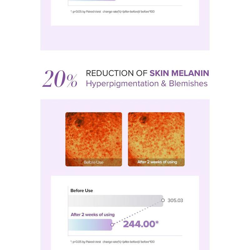 Mary&May Tranexamic Acid + Glutathione Eye Cream