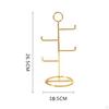 Elegant Jewelry Stand for Stylish Storage and Display