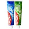 Fresh Breath Toothpaste Twin Pack