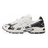 Asics Gel Kahana TR V4 White Black Men Sneakers 1203A497-100