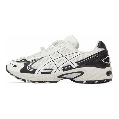 Gel Kahana TR V4 White Black Unisex Sneakers 1203A497-100