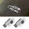 Volvo XC40 Car Courtesy LED Courtesy Lamp Welcome Light Courtesy
