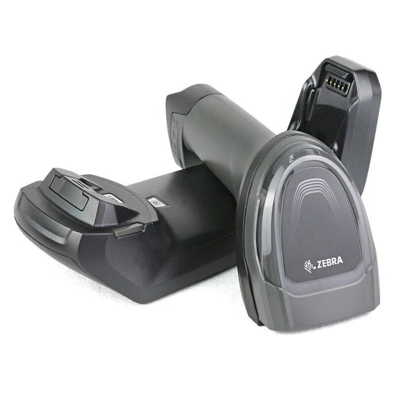 Zebra DS8178 Wireless 2D Barcode Scanner