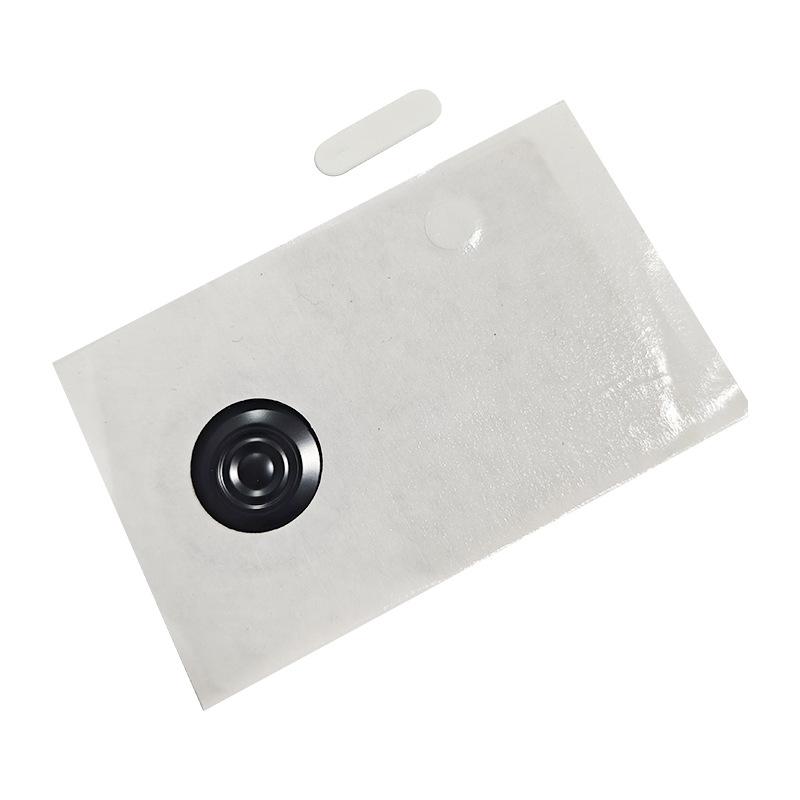 1Pcs Dual Button Recording Chip 60S Audio Voice Recording Playback Module For Greeting Card Accessories