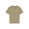 New Balance New Balance NB T Shirt Men's Olive Green AMT41362-CGN