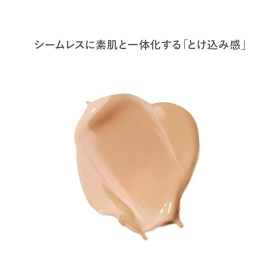 [RMK Official] RMK Liquid Foundation Flawless Coverage Plus 102 30mL (Foundation Liquid Liquid Foundation Liquid Foundation High Coverage)