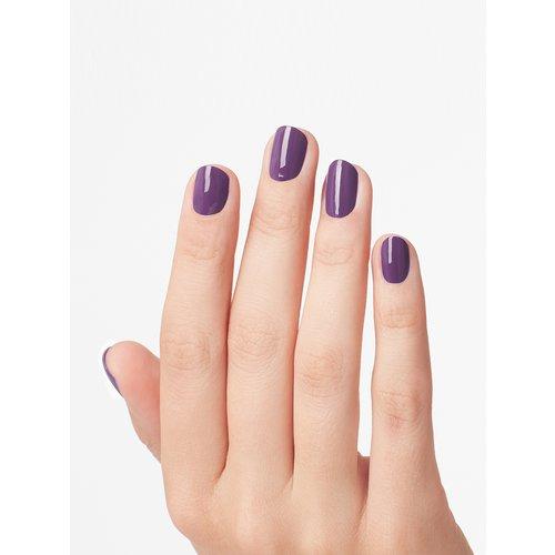 OPI [Nagellack] LA11 - Violet Visionary 15ml