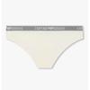 Emporio Armani Women S Padded Triangle Bra   Brief Repeated Logo  0825381545 