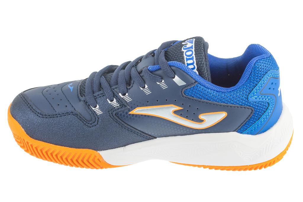 Joma Master 1000 Jr 26 JMATS, per Scarpe da padel da ragazzo blu navy