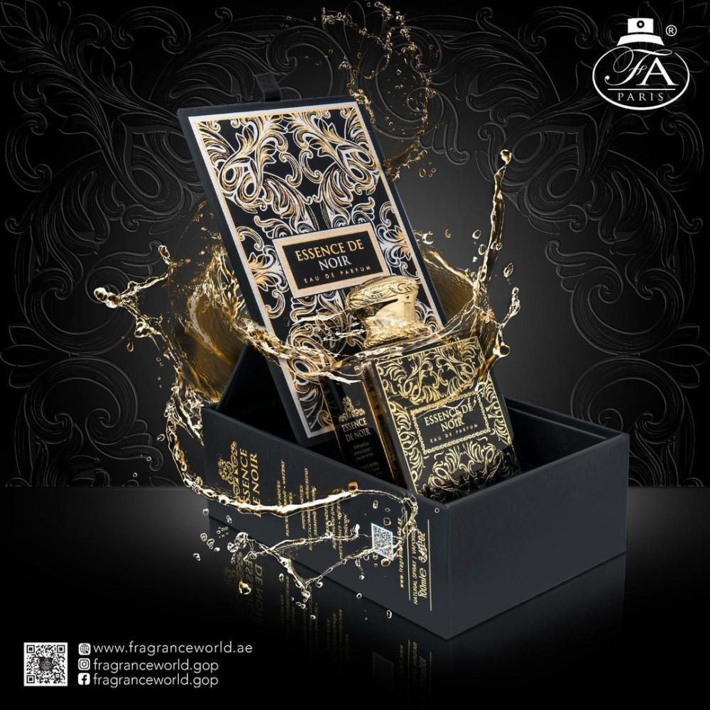 Essence De Noir Eau de Parfum