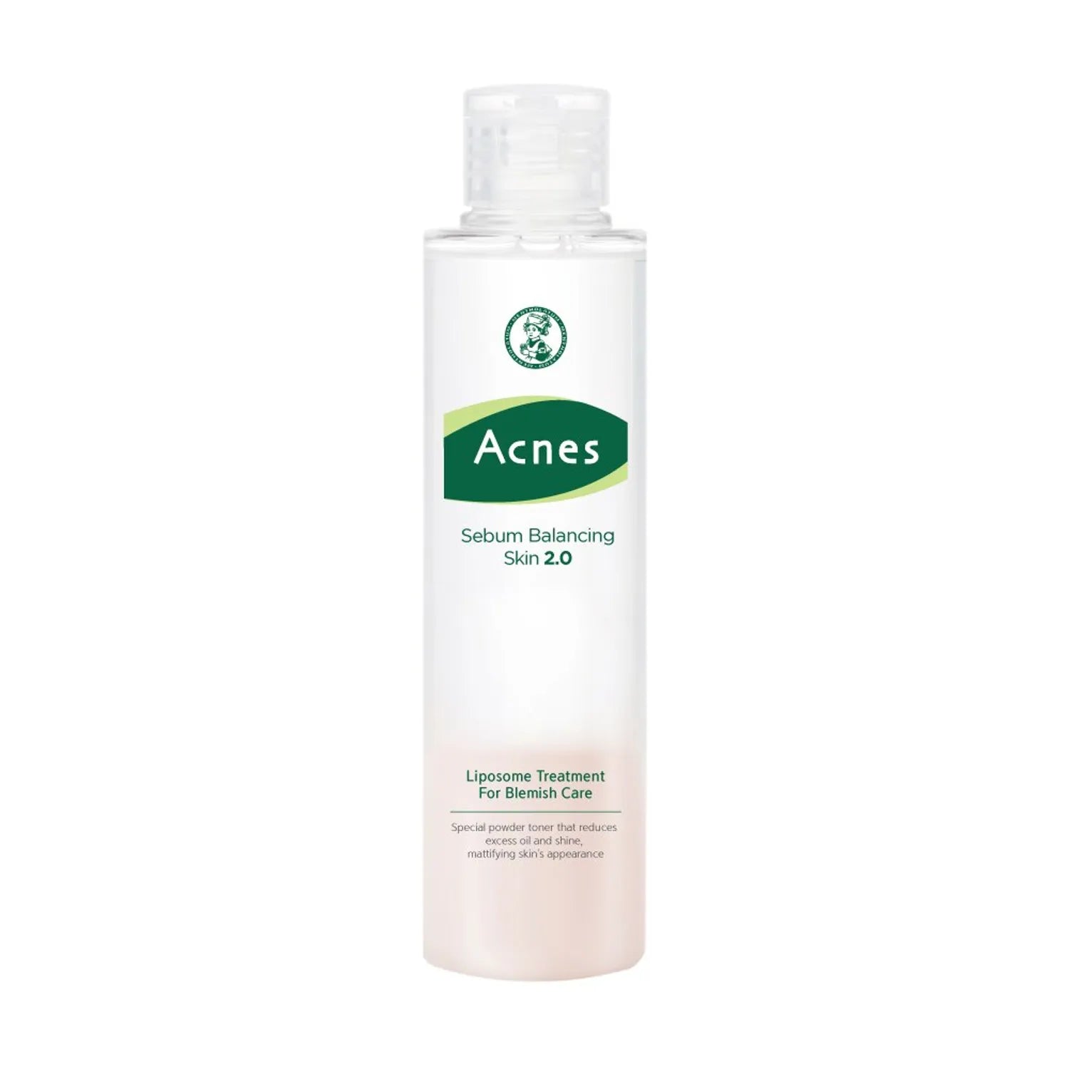 ACNES Sebum Balancing Skin 2.0 200mL 1ea