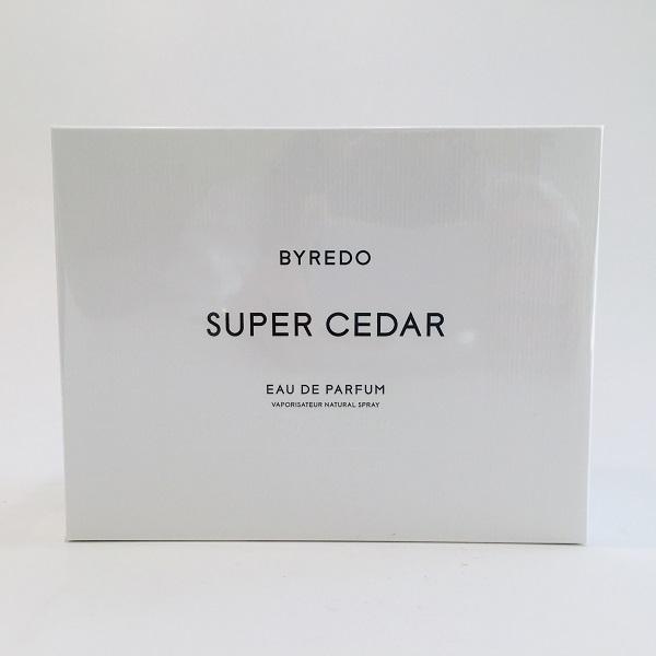 Photos - Women's Fragrance Byredo Super Cedar Eau de Parfum 100ml 